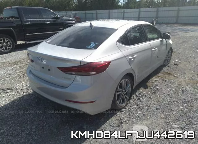KMHD84LF7JU442619 фото 5