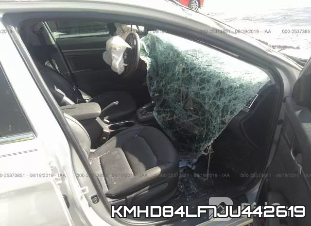 KMHD84LF7JU442619 фото 6