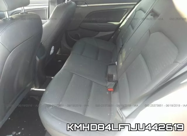 KMHD84LF7JU442619 фото 9