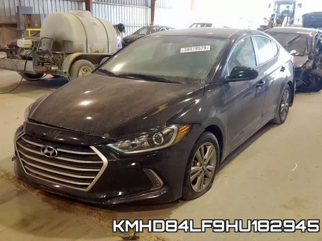 KMHD84LF9HU182945 фото 3