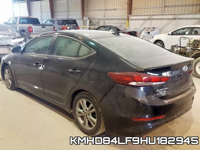 KMHD84LF9HU182945 фото 4