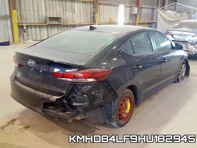 KMHD84LF9HU182945 фото 5
