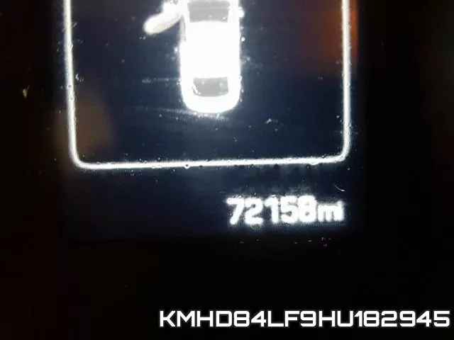 KMHD84LF9HU182945 фото 9