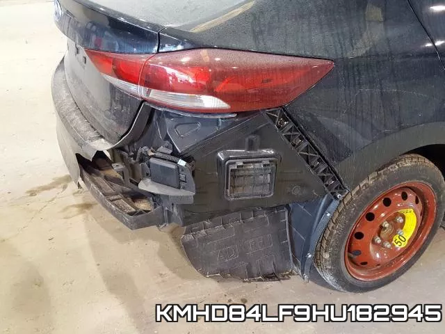 KMHD84LF9HU182945 фото 10