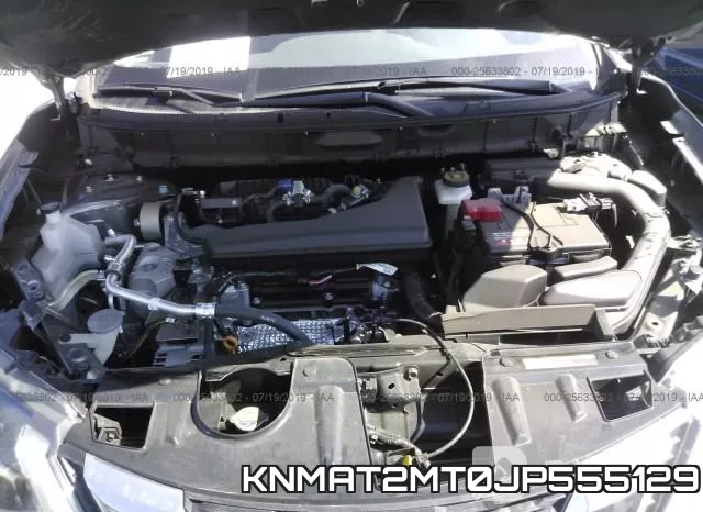 KNMAT2MT0JP555129 фото 2