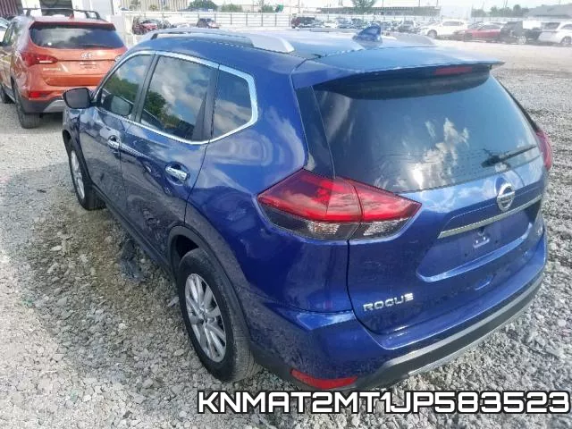 KNMAT2MT1JP583523 фото 4