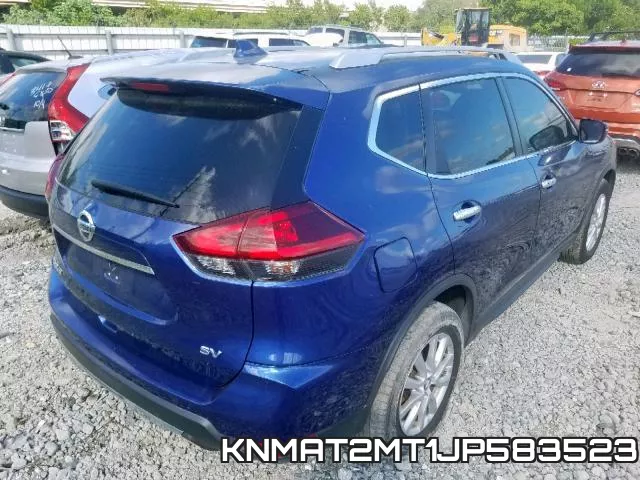 KNMAT2MT1JP583523 фото 5