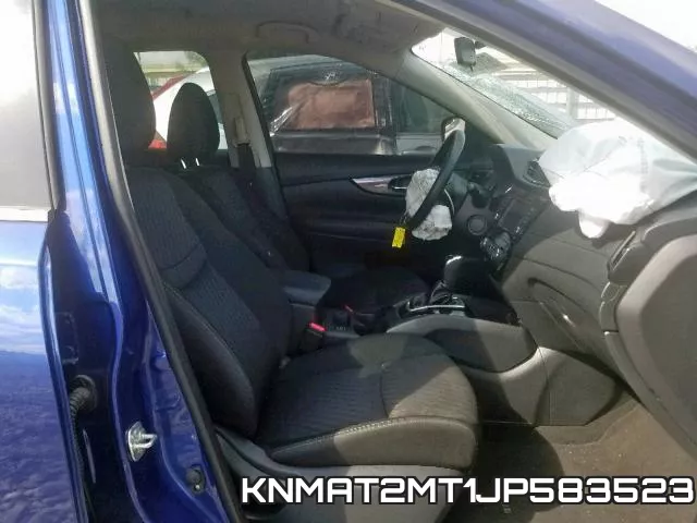 KNMAT2MT1JP583523 фото 6
