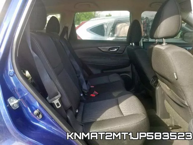 KNMAT2MT1JP583523 фото 7