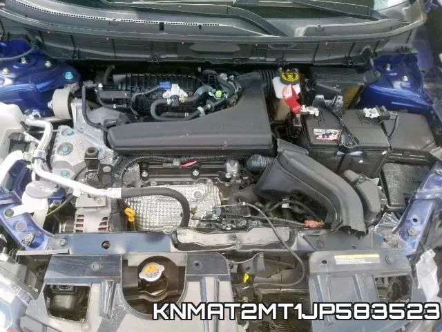 KNMAT2MT1JP583523 фото 8