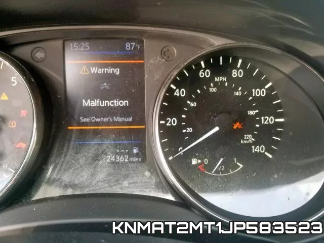 KNMAT2MT1JP583523 фото 9