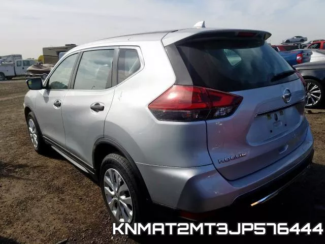 KNMAT2MT3JP576444 фото 4