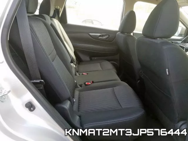 KNMAT2MT3JP576444 фото 7