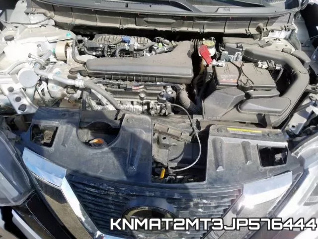 KNMAT2MT3JP576444 фото 8
