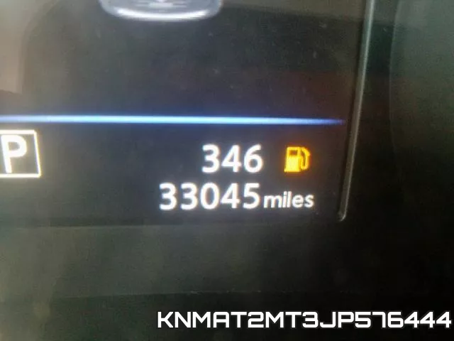 KNMAT2MT3JP576444 фото 9