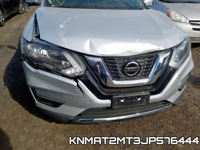 KNMAT2MT3JP576444 фото 10