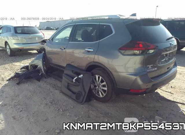 KNMAT2MT8KP554537 фото 4