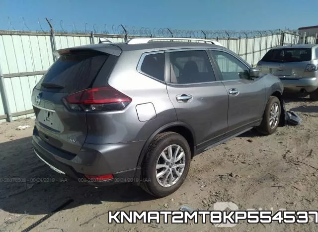 KNMAT2MT8KP554537 фото 5