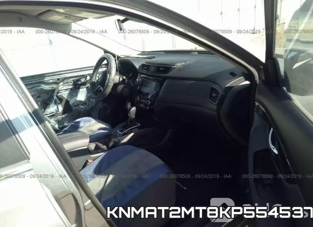 KNMAT2MT8KP554537 фото 6