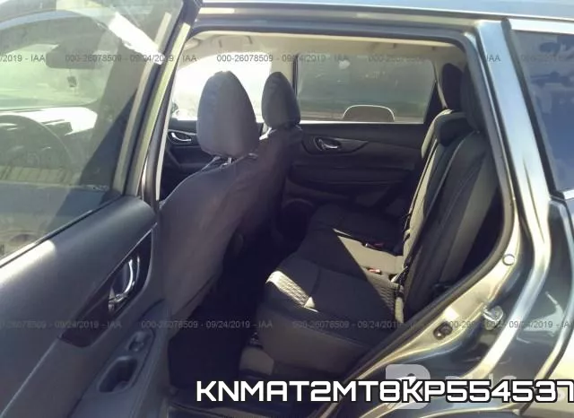 KNMAT2MT8KP554537 фото 9