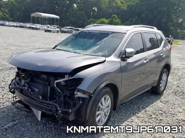 KNMAT2MT9JP617031 фото 3