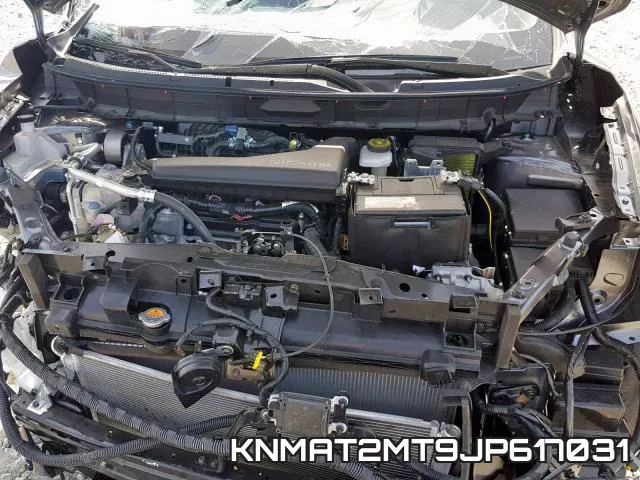 KNMAT2MT9JP617031 фото 8
