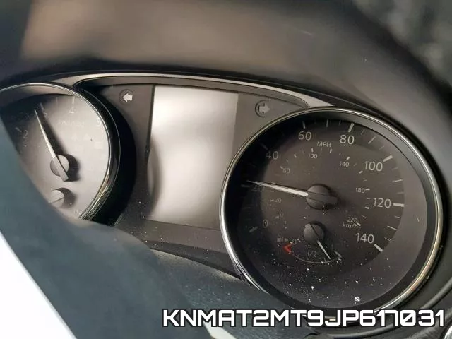 KNMAT2MT9JP617031 фото 9