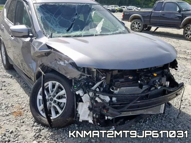 KNMAT2MT9JP617031 фото 10