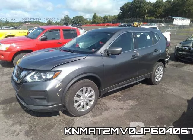 KNMAT2MV0JP504067 фото 3