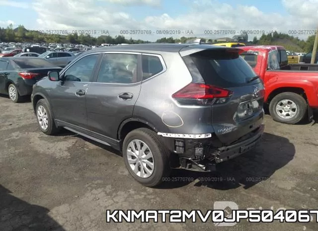 KNMAT2MV0JP504067 фото 4
