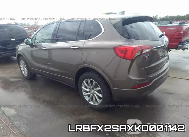 LRBFX2SAXKD001142 фото 4
