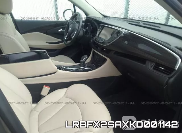 LRBFX2SAXKD001142 фото 6