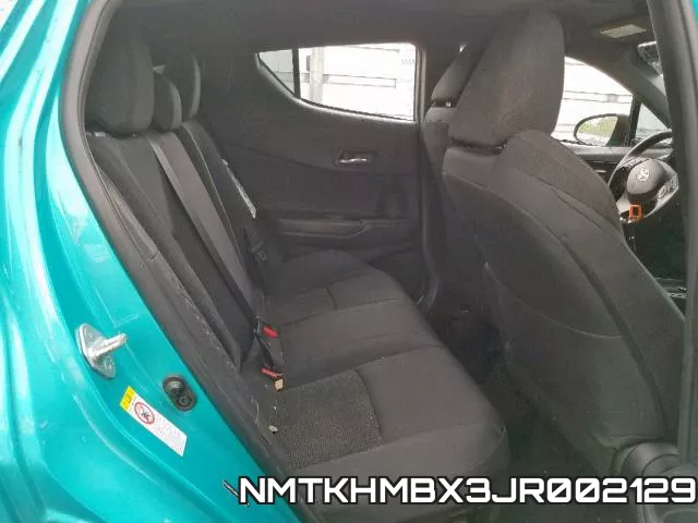 NMTKHMBX3JR002129 фото 7