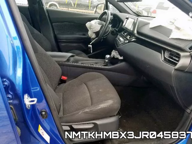 NMTKHMBX3JR045837 фото 6