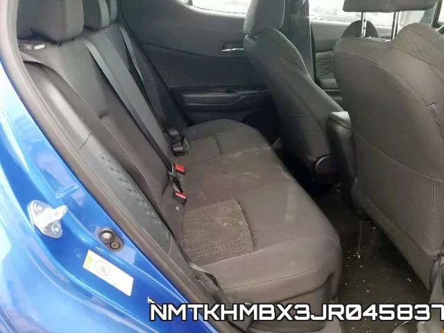 NMTKHMBX3JR045837 фото 7