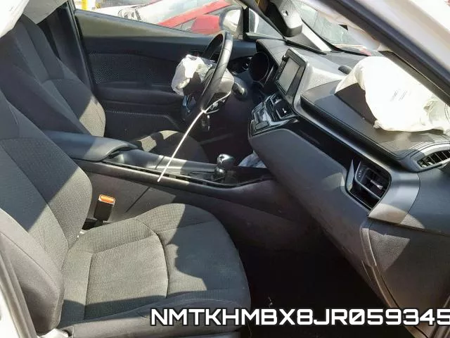 NMTKHMBX8JR059345 фото 6