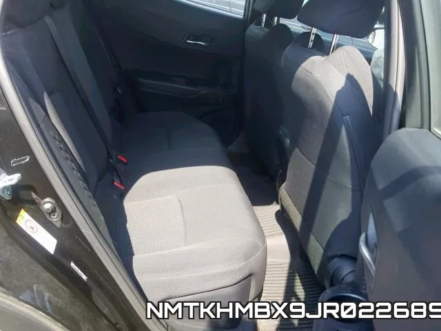 NMTKHMBX9JR022689 фото 7
