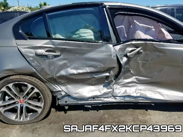 SAJAF4FX2KCP43969 фото 10