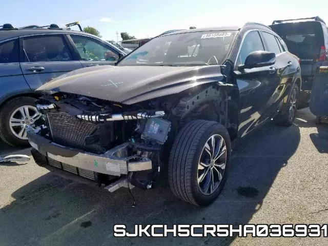 SJKCH5CR5HA036931 фото 3