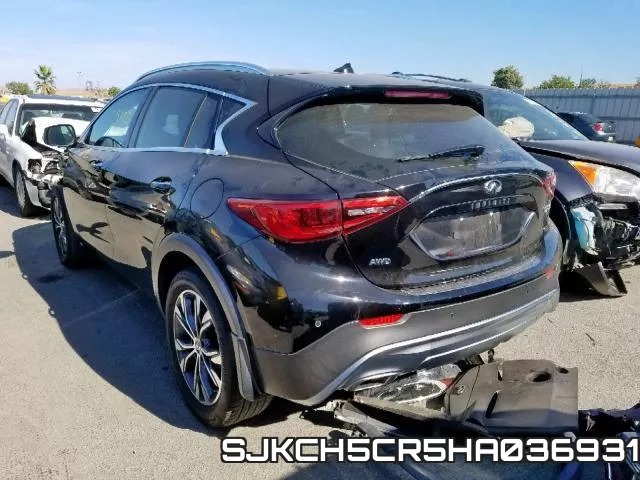SJKCH5CR5HA036931 фото 4
