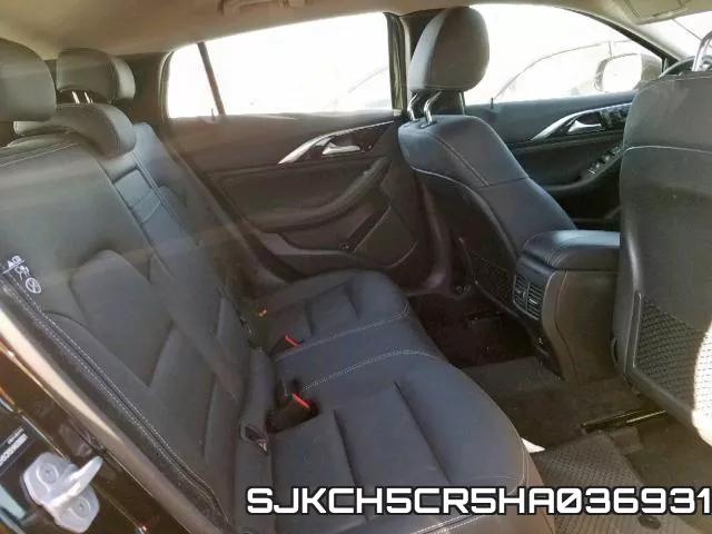 SJKCH5CR5HA036931 фото 7