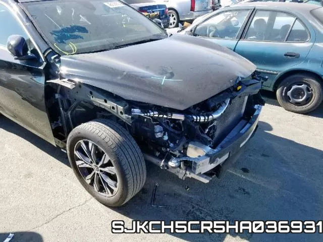 SJKCH5CR5HA036931 фото 10