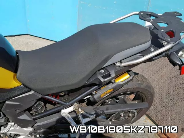 WB10B1805KZ787110 фото 7