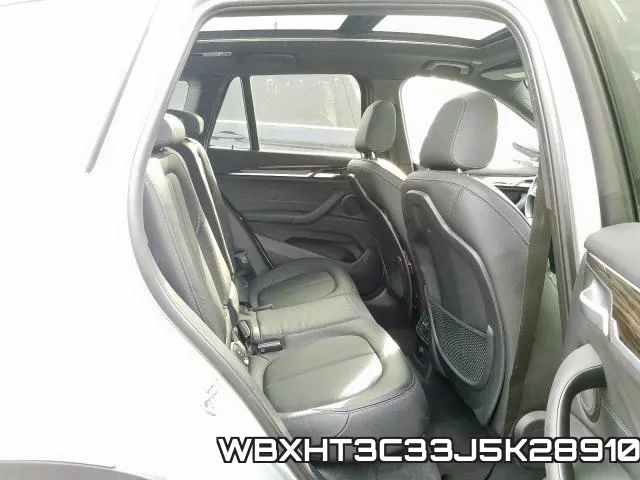 WBXHT3C33J5K28910 фото 7