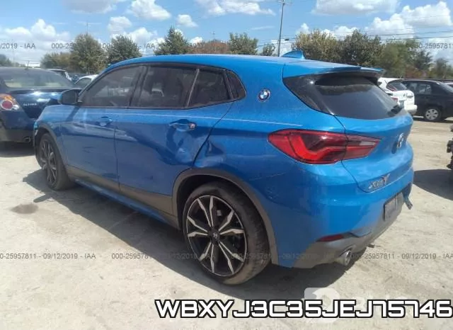 WBXYJ3C35JEJ75746 фото 4