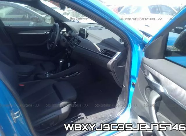 WBXYJ3C35JEJ75746 фото 6