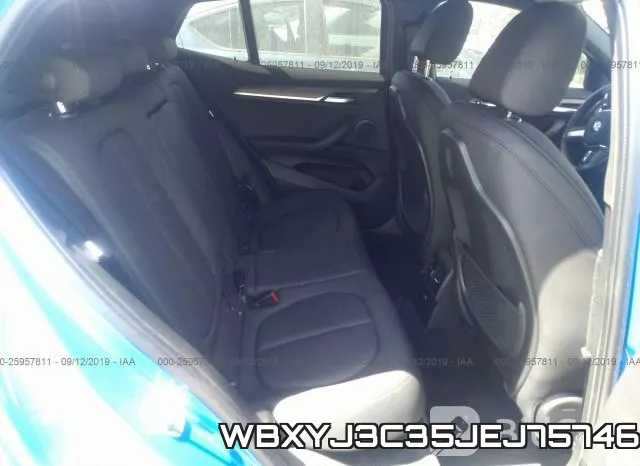 WBXYJ3C35JEJ75746 фото 9