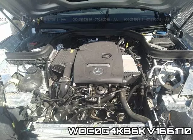 WDC0G4KB6KV166170 фото 2