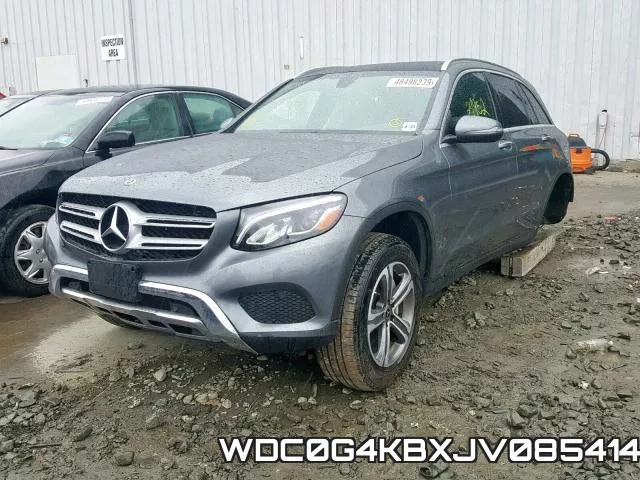 WDC0G4KBXJV085414 фото 3