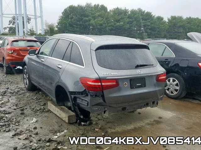 WDC0G4KBXJV085414 фото 4